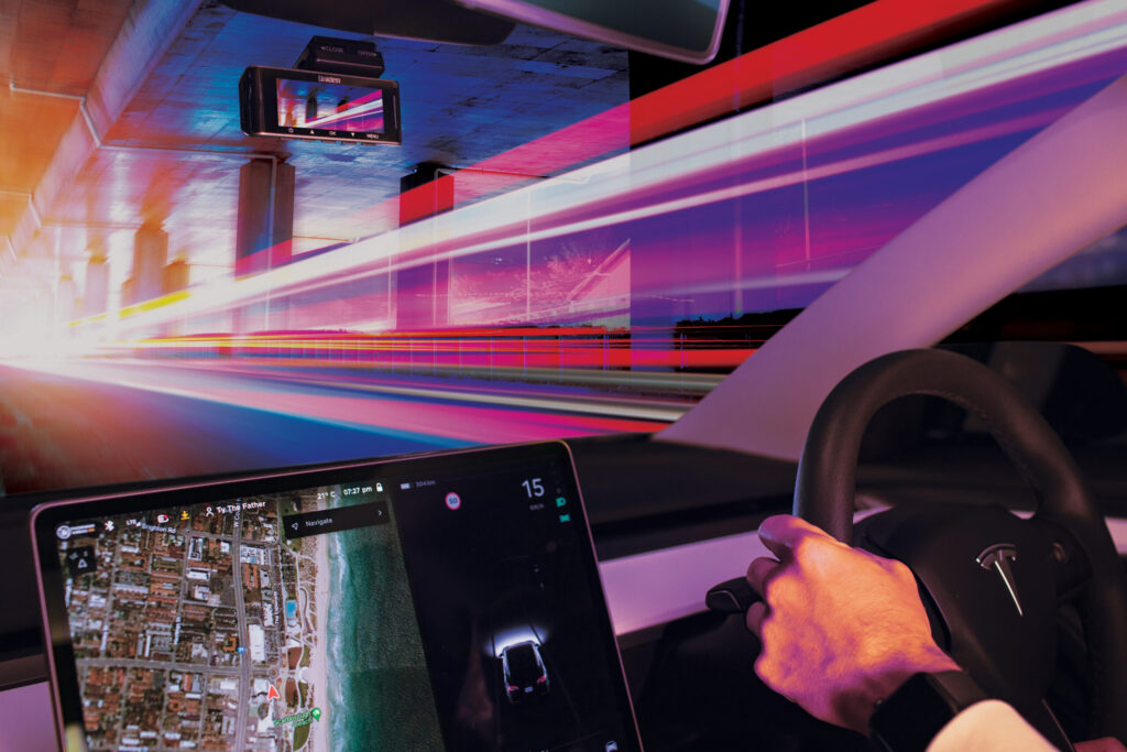 Uniden Secures Canstar Blue’s Best Rated Dash Cams Award (security)