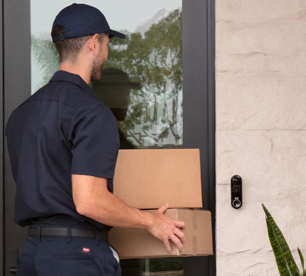 Video doorbells – knock, knock, who’s there? (2025 guide)