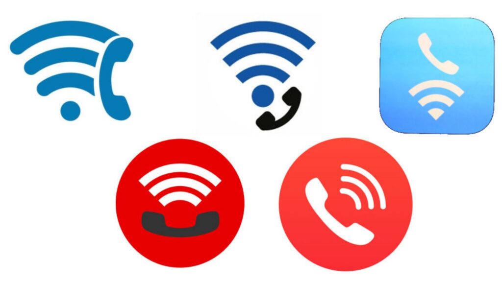 Wi-Fi calling when you are in a mobile blackspot (Important information)