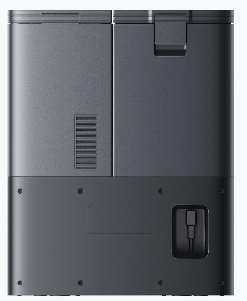 eufy X10 Pro Omni