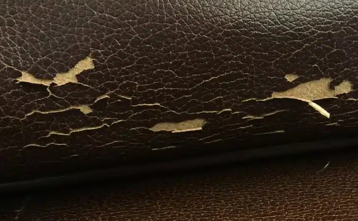 vegan leather