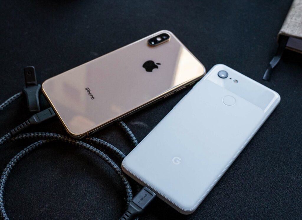 Escape iPhones walled garden – Android makes it easy (upgrade guide)