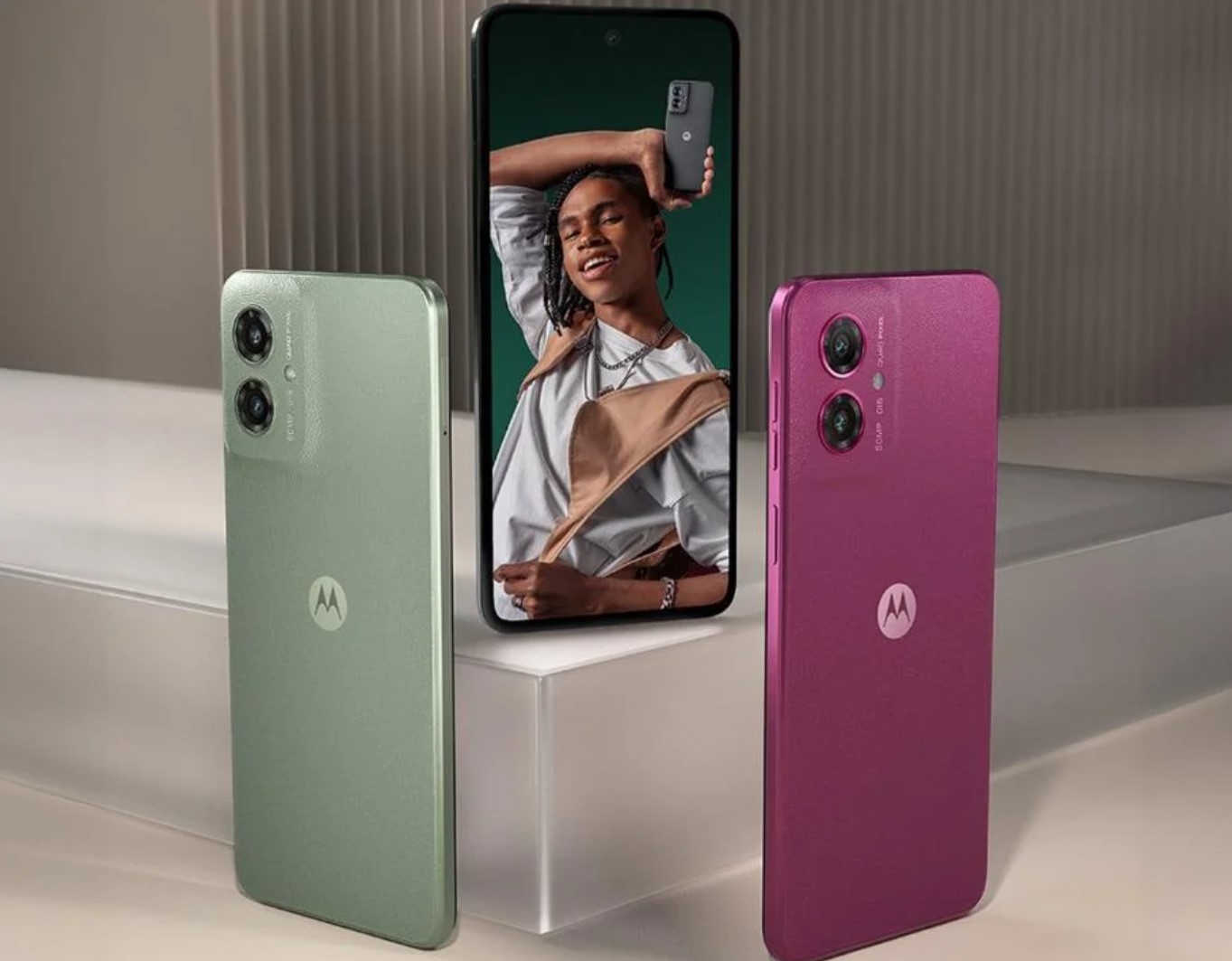 Motorola G55 5G – A $299 phone with the lot (smartphone review)