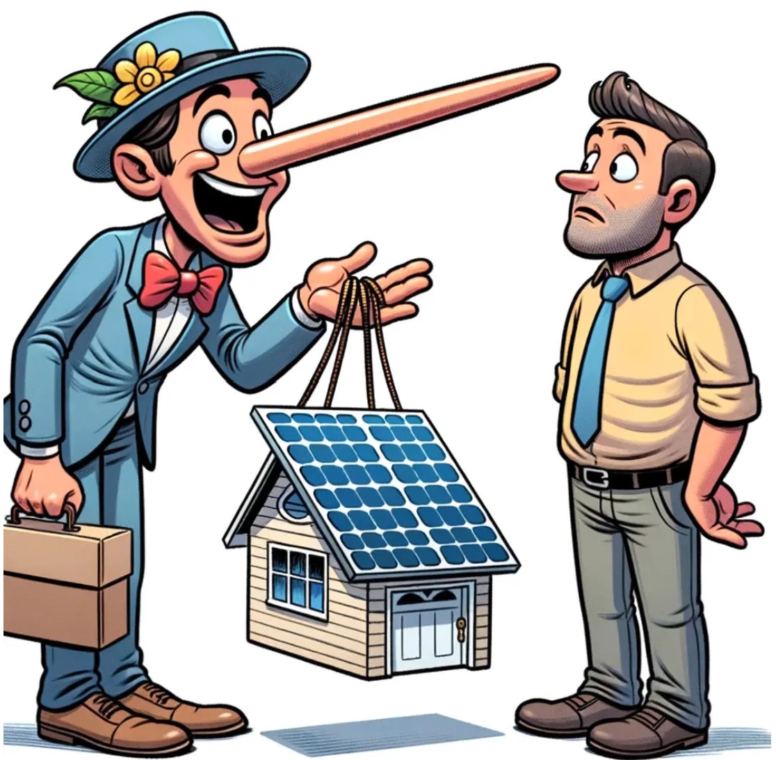 Rooftop Solar Part 2 – All you need to know before you start (off-grid gu...