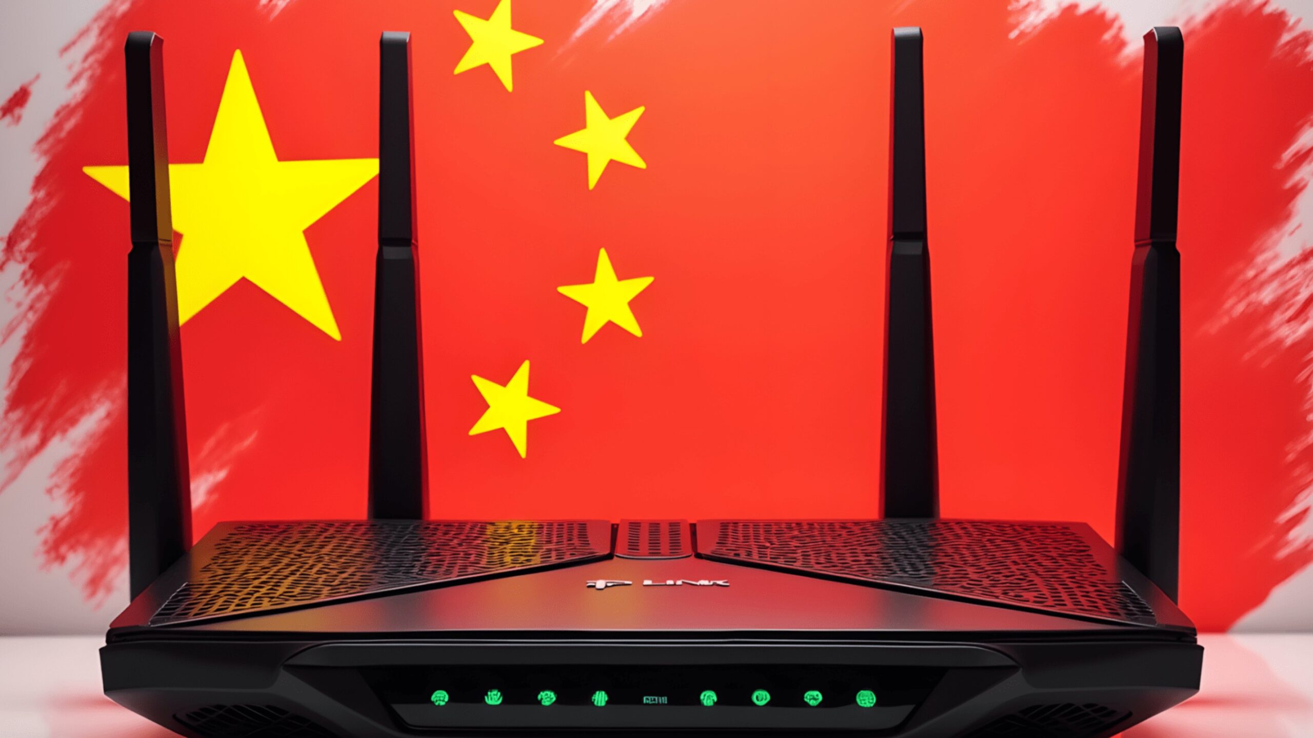 Give TP-Link a break – No spyware for you (safety, opinion)