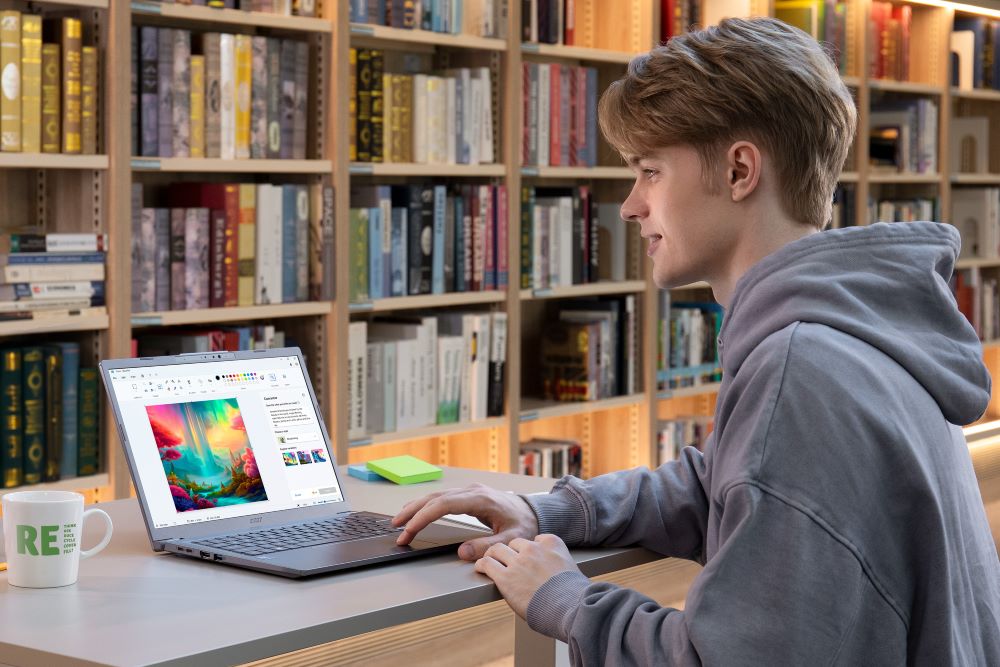 Acer Expands Copilot+ PCs with AI-Powered Swift Go and Aspire