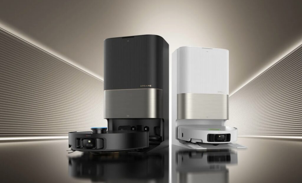 Dreame X50 Ultra – a leap ahead (cleaning review)