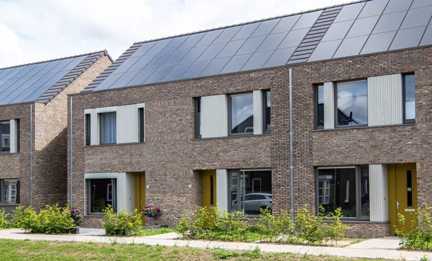 Rooftop Solar Part 2