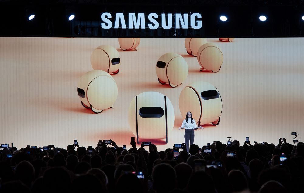 Samsung Brings AI to Everyday Life with ‘AI for All’ Vision