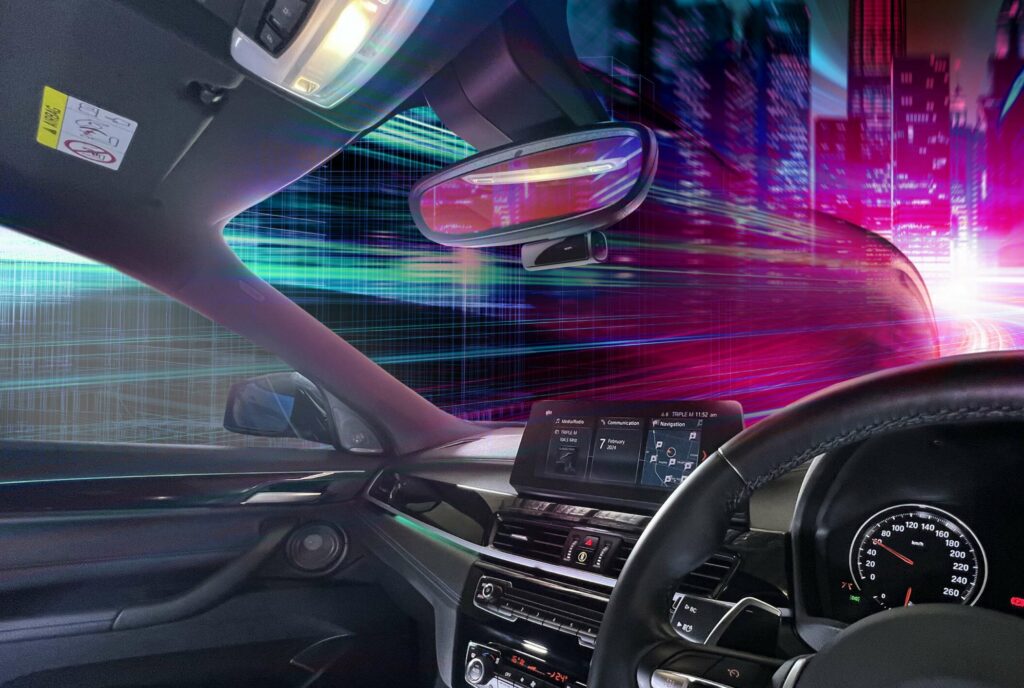 Uniden Dash View 60+ 5K Starvis dashcam (safety review)