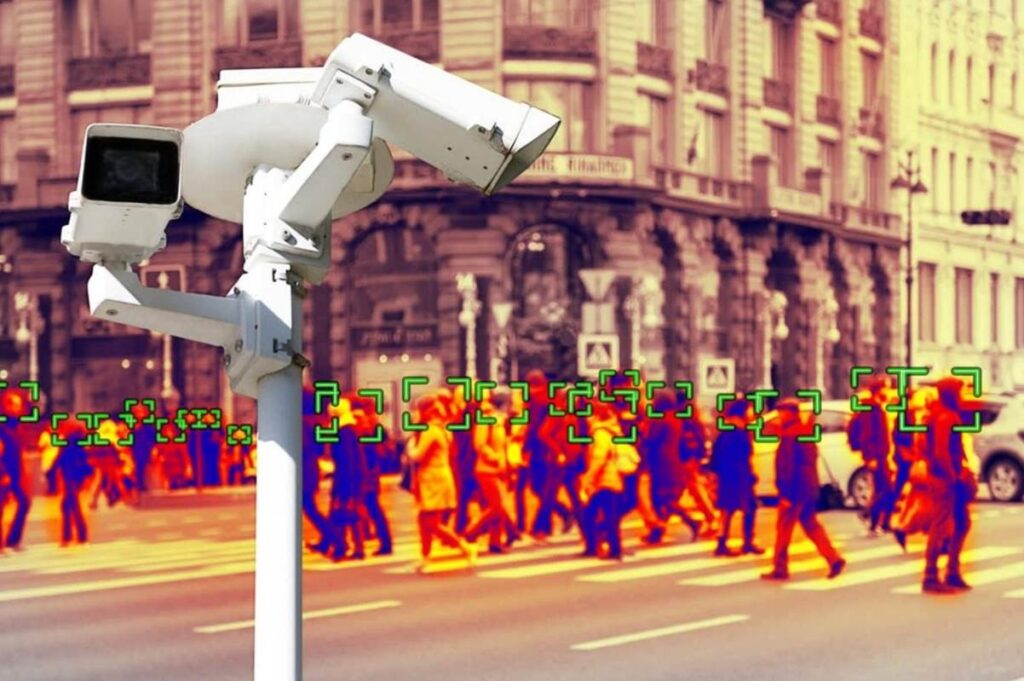 Surveillance – here’s looking at you, kid (safety)