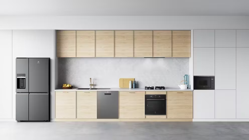 Electrolux UltimateTaste Ovens: Steam Cooking for Perfect Results