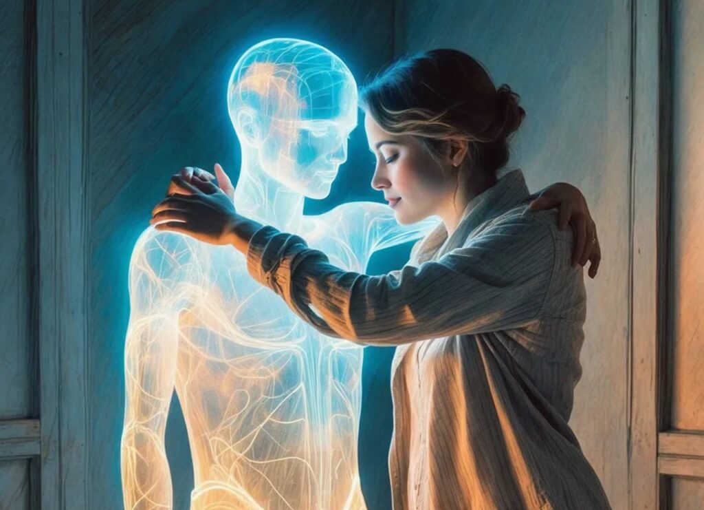 AI companion apps have a very dark side (Consumer advice)