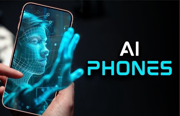 Smartphone buying patterns are changing – AI is not the driver!