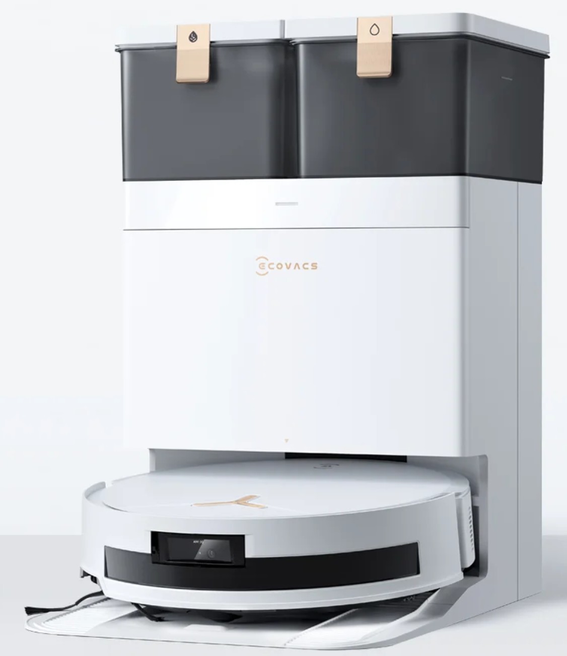 Ecovacs Deebot T50
