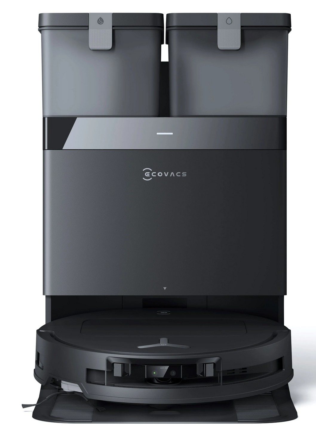 Ecovacs Deebot T50