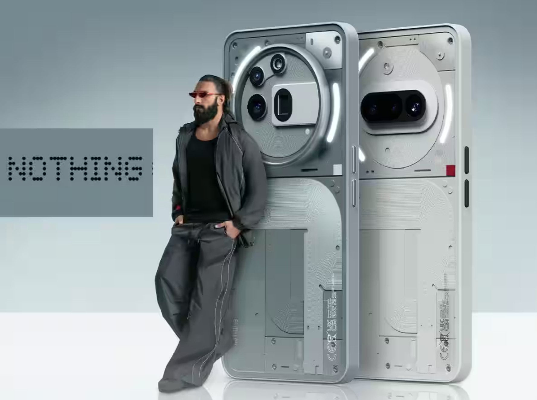 Nothing (3a) and (3a) Pro – class-leading mid-rangers (smartphone review)...