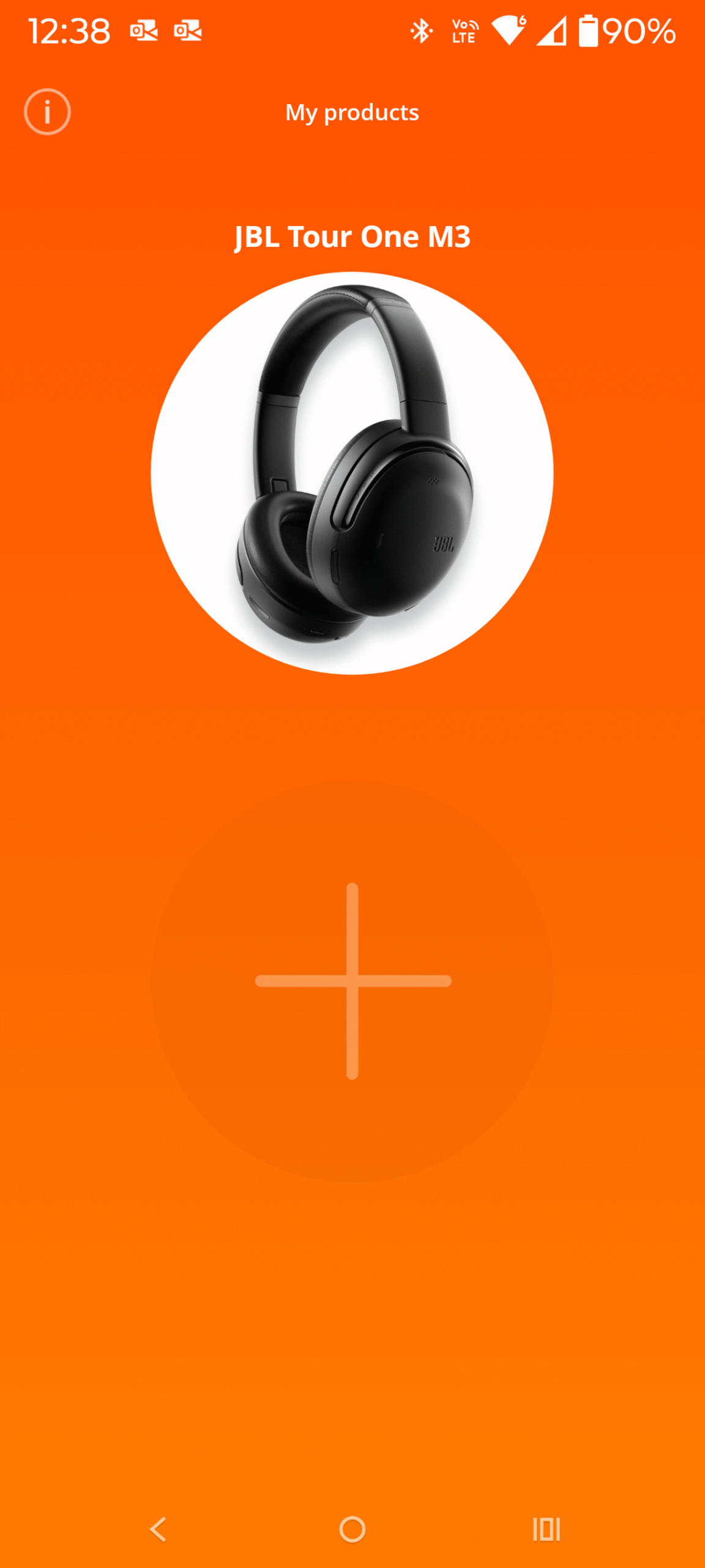 JBL Tour One M3
