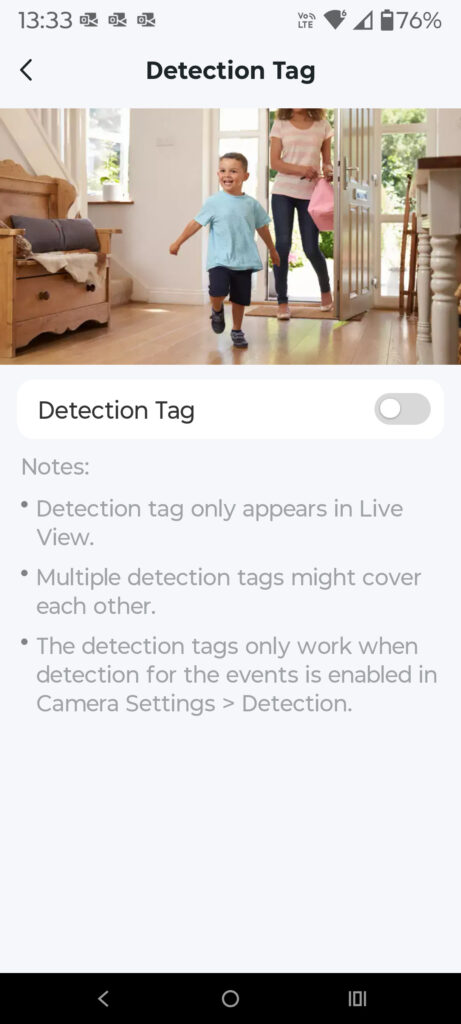 Tapo D235