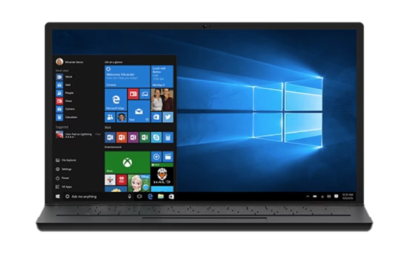 Windows 10 EOL (end of life) options – risk it, upgrade if you can, or buy a new computer