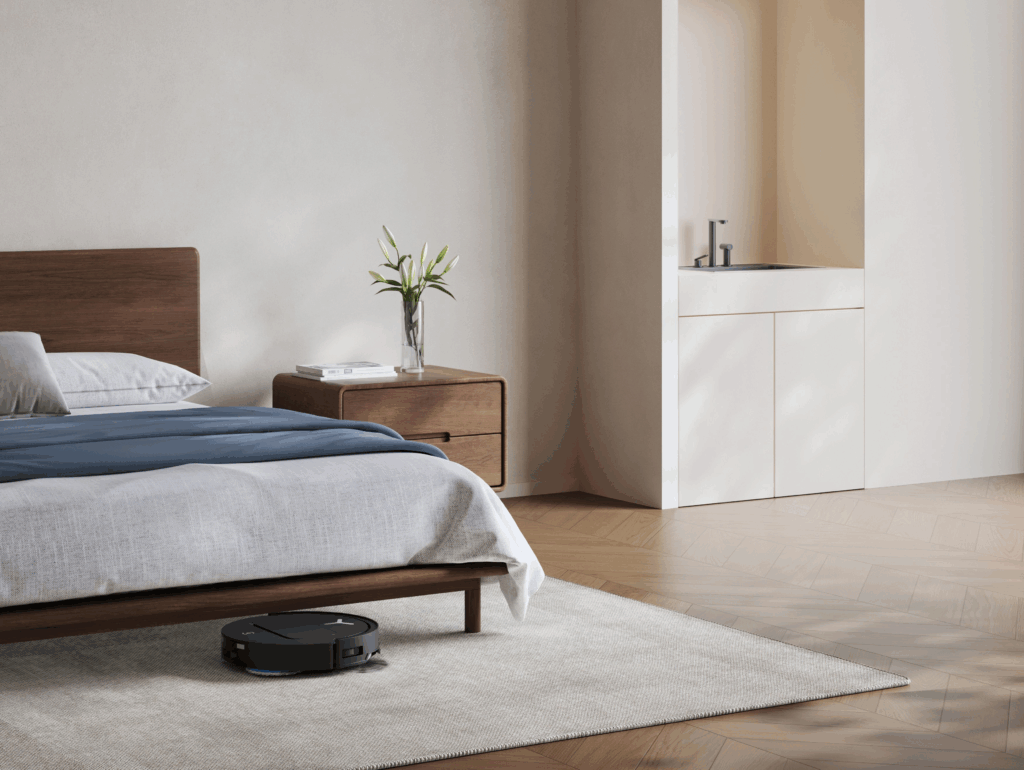 Choosing the Right ECOVACS DEEBOT for Your Home (2025)