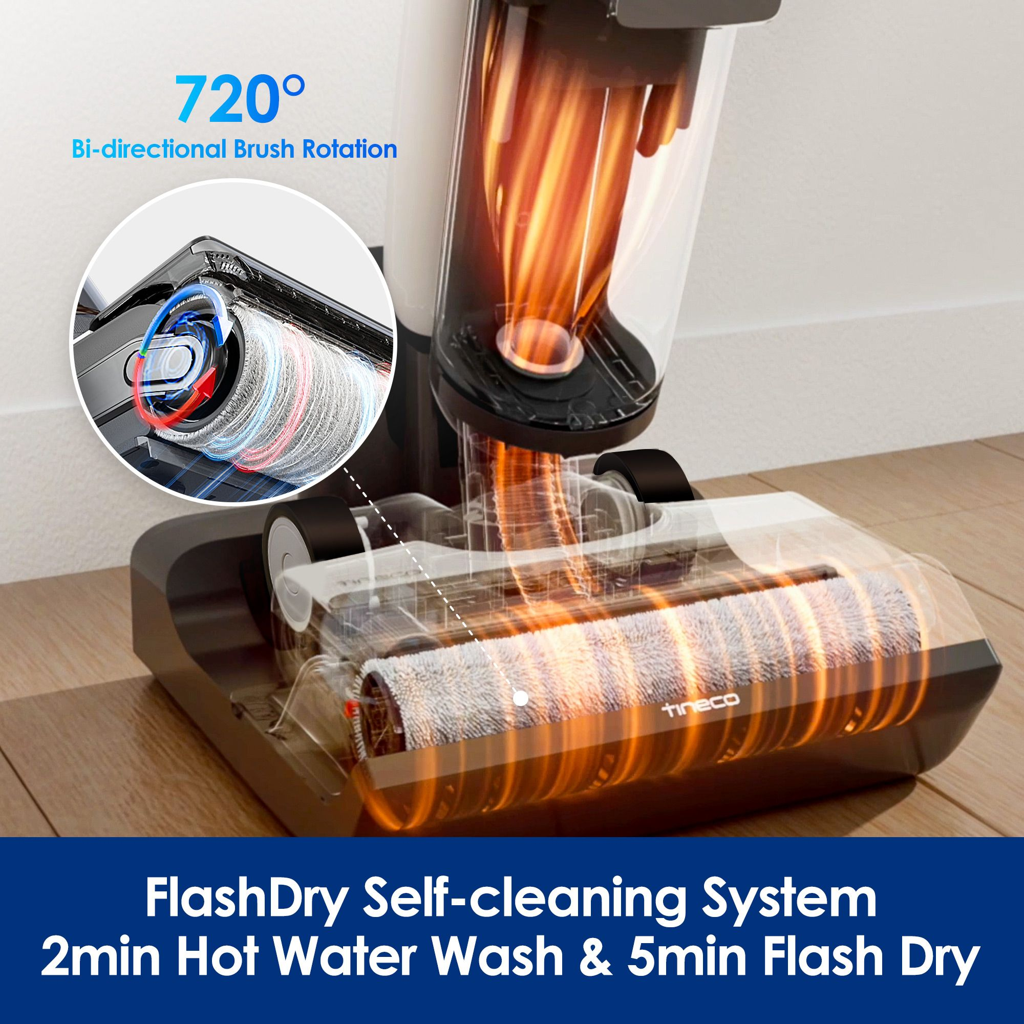 Tineco Floorcare