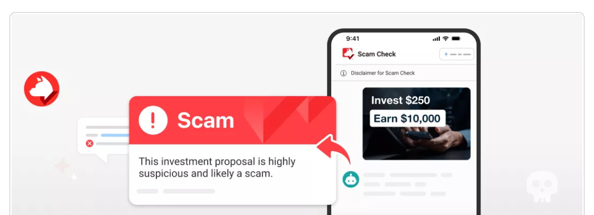 Online Scams Misconceptions