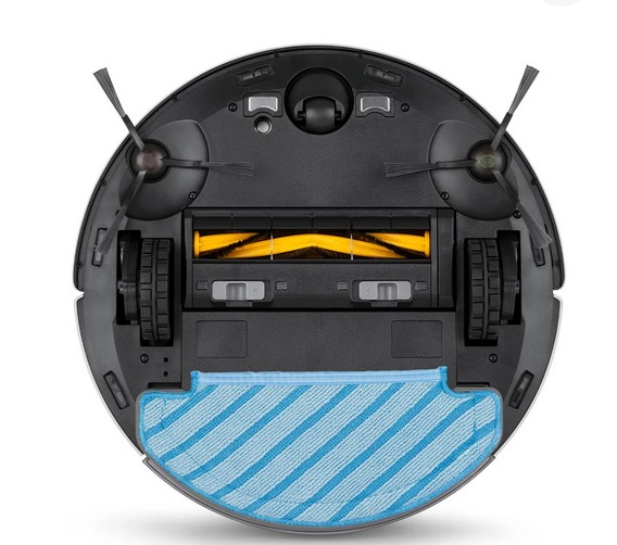 robovac