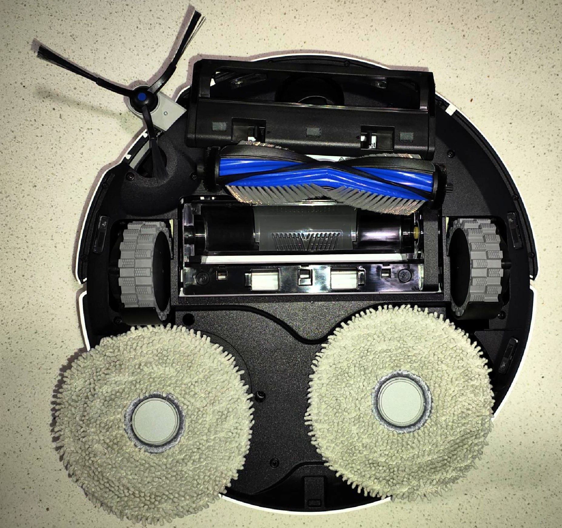 robovac