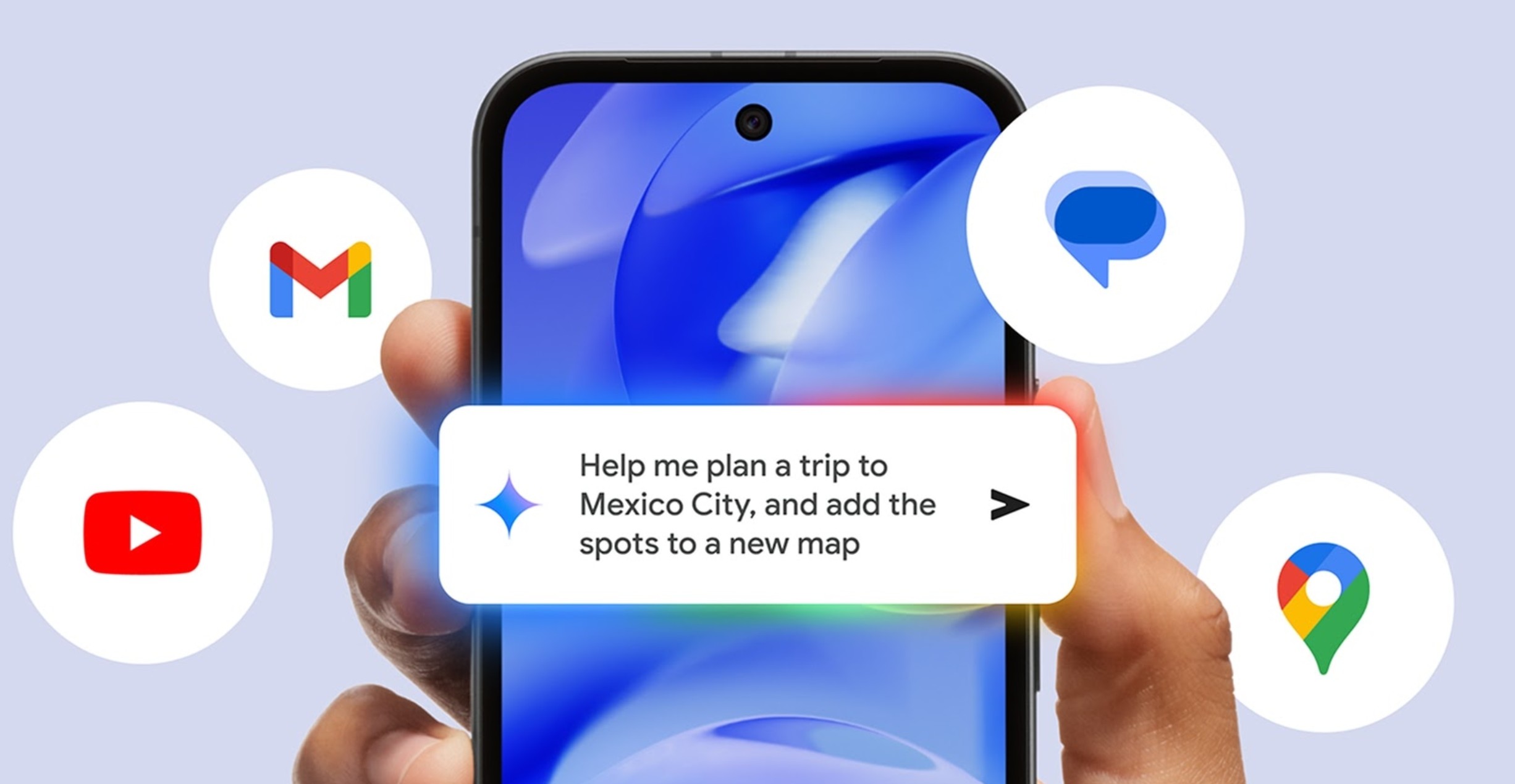 Google Pixel 9a