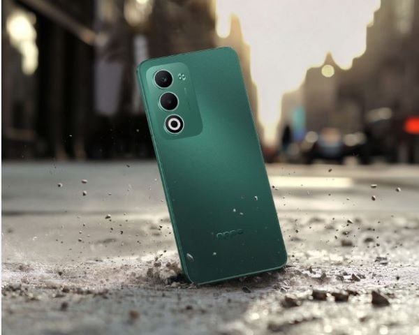 OPPO A5 5G Launches in Australia