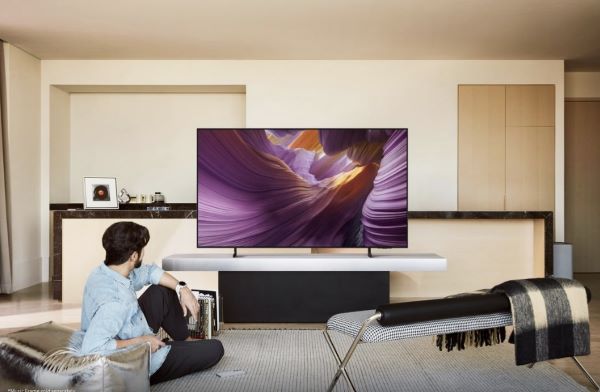Samsung OLED TV 2025: New Sizes and AI Smarts