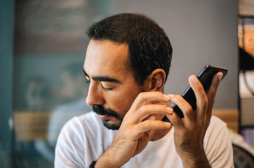 Visually impaired Android 15 options – getting better all the time