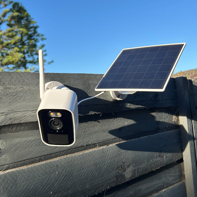 MaxRanger4K Long-Range Security Gets a Boost