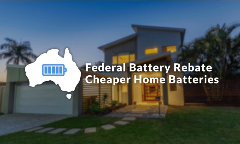 Cheaper Home Batteries Program – is it worth it?