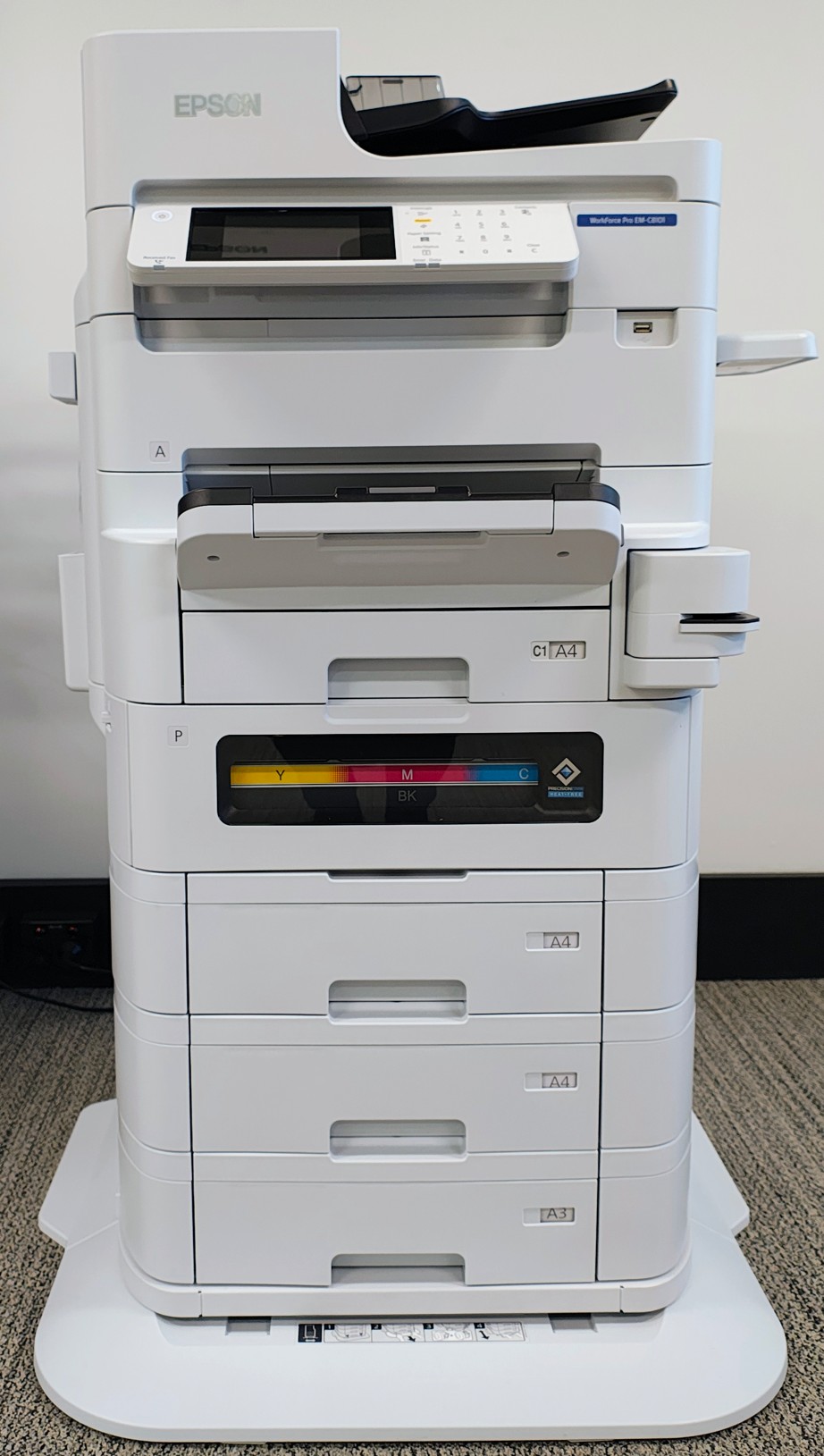 Epson ET-4950
