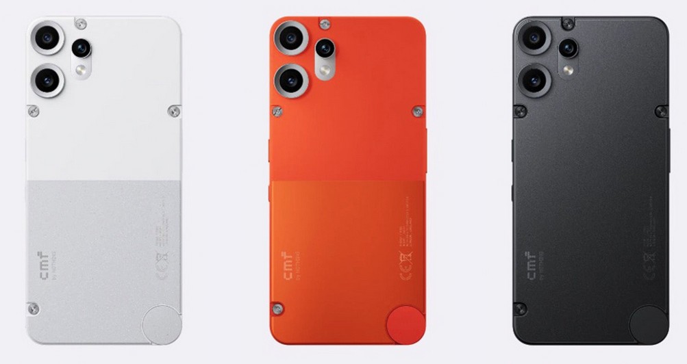 CMF Phone 2 Pro