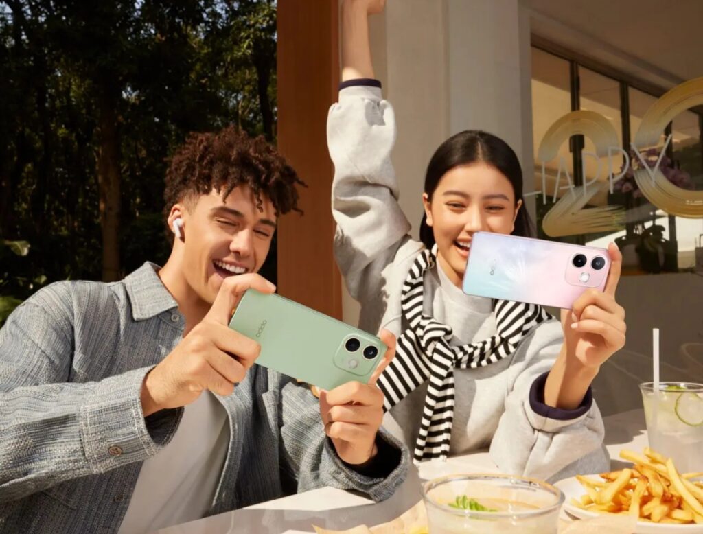 OPPO A5 Pro – $399 includes the kitchen sink (smartphone review)