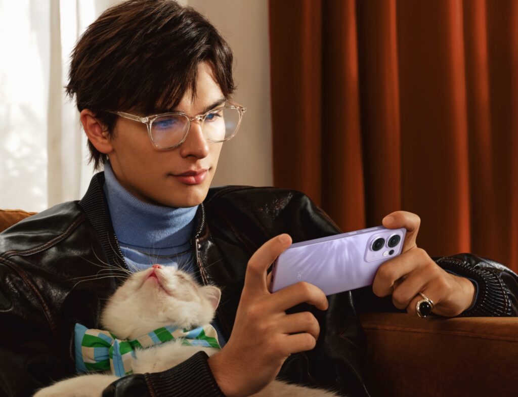 OPPO Reno 13 F 5G – the poor bushies’ new friend (review)