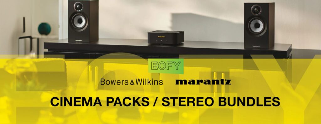 Sound United EOFY Sale Drops the Beat on Prices