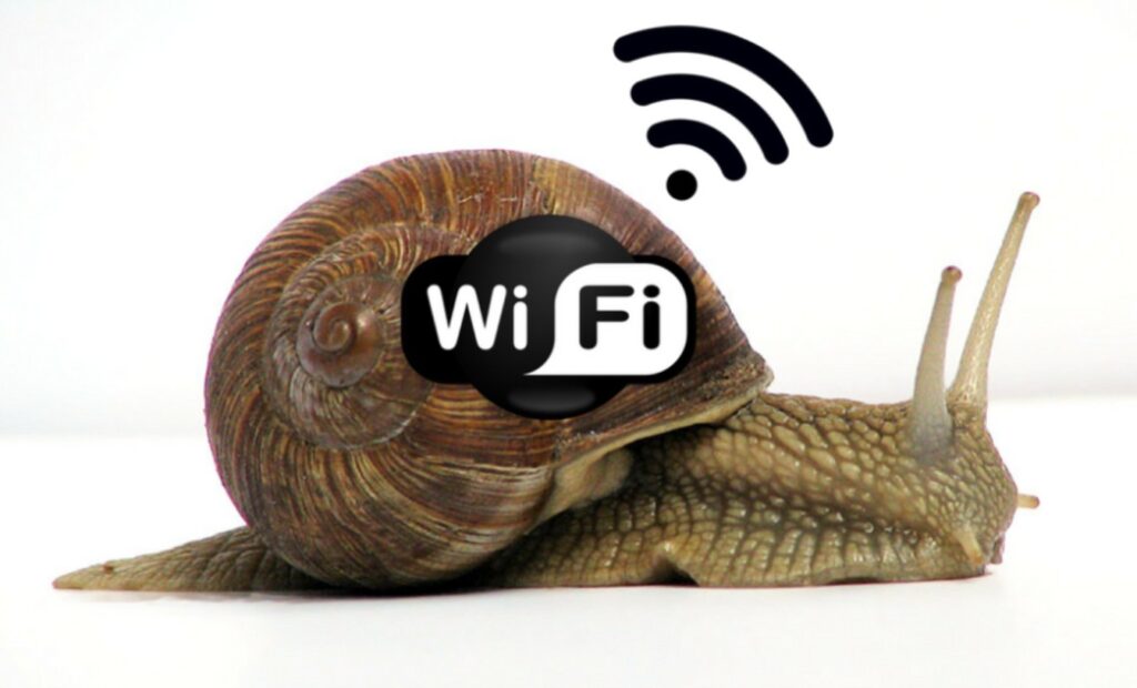 Got a Wi-Fi problem but not much cash to fix it?