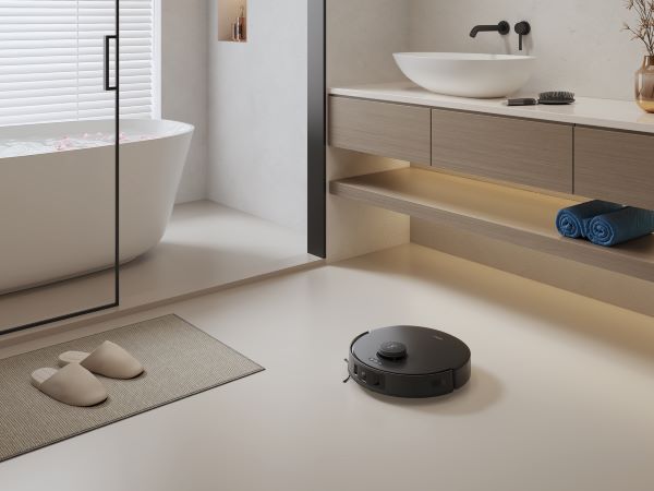 Prime Day Pick: ECOVACS DEEBOT T30 OMNI ON 54% OFF