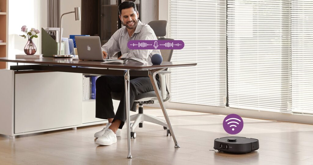 Eureka J15 Pro Ultra robot vacuum/mop – entry-level Gen 5 (review)