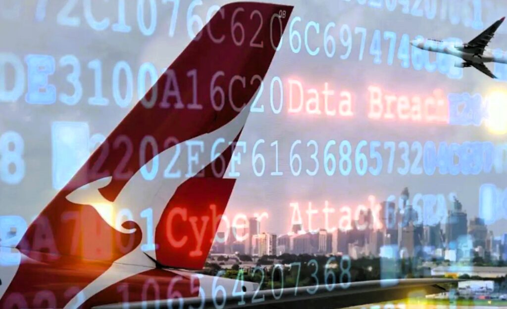 Qantas Frequent Flyer data breach: The first of many more transport-specific attacks