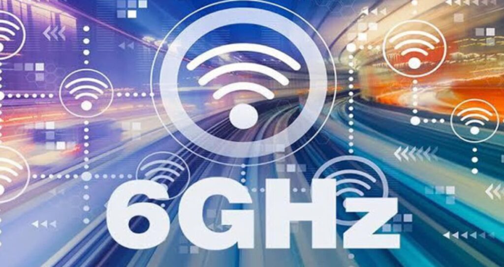 ACMA to free up more 6 GHz band for Wi-Fi