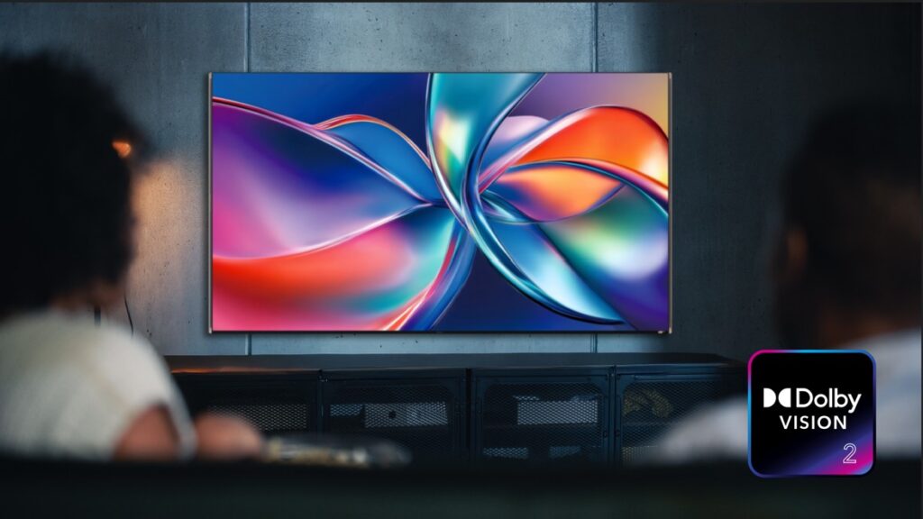 Dolby Vision 2 – the next bombshell in the TV format wars