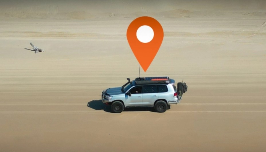 GPS car tracking devices. A simple guide to locating your car.