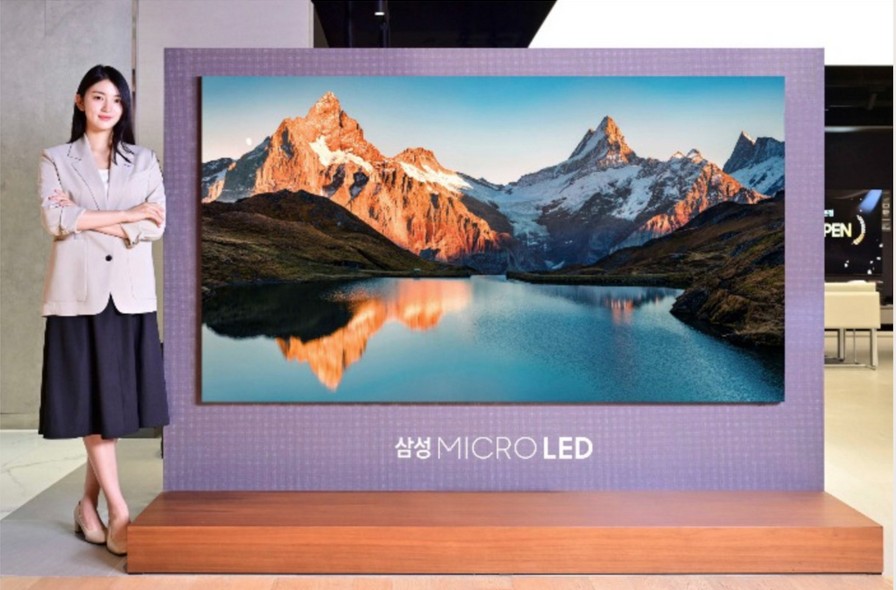What is a Micro LED. Is it the future of TV tech?