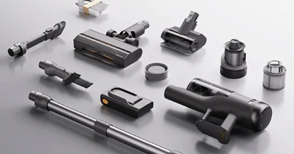 Roborock H60 Hub Ultra