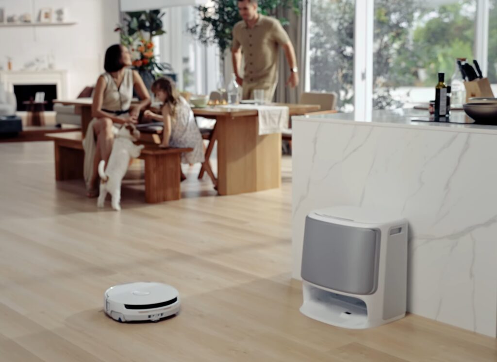 Narwal Flow – one of the most intelligent and flexible robovac/mop yet (review)